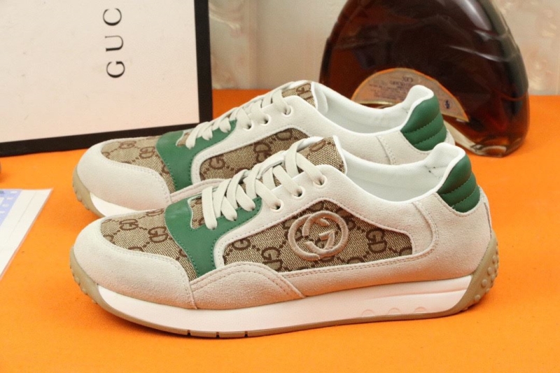 Gucci Casual Shoes